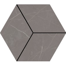 Декор 18x21 Mosaic Diamond Muse Grey-Muse-DC7007 из коллекции Muse Muse Керамическая плитка Aleluia   — страница 3