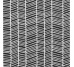 Плитка 15x15 Aqu/Che. Gc Decoro Stripe Dark Grey Cream - Aquarel з колекції Aquarel Tonalite