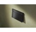 Панель змиву iFrame Element E Matt Black (66003670)