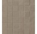 Мозаїка 30x30 F Pdt Sheer Taupe Gres Macromosaico - Sheer з колекції Sheer FAP