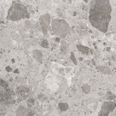 Плитка керамогранитная Ambra серый RECT 600x600x10 Golden Tile