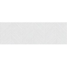 33.3x100 31865 GHENT WHITE DEC SP//R Ghent з колекції Ghent 33.3x100 31865 GHENT WHITE DEC SP//R Ghent з колекції Ghent Ghent Керамічна плитка Peronda