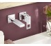 Смеситель для умывальника S-Size Eurocube (19895000), Grohe Grohe