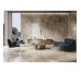 Плитка керамогранітна Generous Taupe SZKL RECT LAP 1198x1198 Paradyz Paradyz