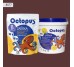 Двокомпонентна епоксидна затирка фуга для плитки і мозаїки ТМ "OCTOPUS",  колір 8577 1,25 кг 