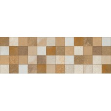 Декор (25x75) 7513 Beige Relieve - 7513 злекції 7513 Декор (25x75) 7513 Beige Relieve - 7513 злекції 7513 7513 Керамическая плитка Porcelanite Dos