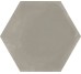 Плитка 18.2x21 R8YF Stratford Grey Ragno Stratford з колекції Stratford Ragno