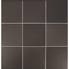 Graphite 11.7x11.7 Six Wow из коллекции Six Wow Six Керамическая плитка WOW Design