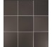 Плитка Graphite 11.7x11.7 Six Wow з колекції Six Wow