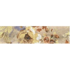 Декор Bouquet 15x60 Carpatos з колекції Carpatos Декор Bouquet 15x60 Carpatos з колекції Carpatos Bestile плитка