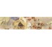 Декор Bouquet 15x60 Carpatos Bestile из коллекции Carpatos Bestile