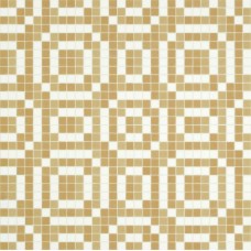 Мозаїка (32.2x32.2) Stamps Beige - Decori 20 з колекції Decori 20 Decori 20