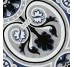 Плитка  - 29.6x29.6 Havana Julian 02 6MM Havana з колекції Havana Sicis