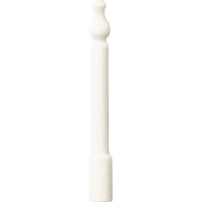 Куточок 2x20 Ang. Zoc. Blanc Cr. - Maison - ZOMA1 з колекції Maison MAISON Керамічна плитка GRAZIA — сторінка 3