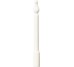 Куточок 2x20 Ang. Zoc. Blanc Cr. - Maison - ZOMA1 з колекції Maison Grazia