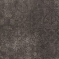 Декор (60x60) Decorado Montblanc Negro - Montblanc з колекції Montblanc Декор (60x60) Decorado Montblanc Negro - Montblanc з колекції Montblanc MONTBLANC Керамічна плитка Cristacer