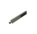 COTA, Тримач ручного душу, настінний, brushed titanium (100280696)