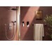 Душевой набор Raindance Alive Select S 3Jet EcoSmart Porter 1,60 см Chrome (24611000)