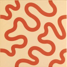 (20x20) Drac Rojizo - 1900 з колекції 1900 (20x20) Drac Rojizo - 1900 з колекції 1900