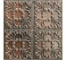 Плитка 44x44 TIN TILE COPPER Realonda Tin Tile з колекції Tin Tile Realonda