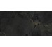 Плитка 60x120 JURASSIC BLACK POLISHED LUX RECT. ITT Ceramic Jurassic из коллекции Jurassic ITT Ceramic