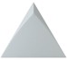 Плитка 10,8*12,4 Tirol Sky Blue 24451 Magical 3 Equipe з колекції Magical 3 Equipe