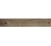 Плитка Brown Grip Ret 20x120 Nordik Wood Flaviker из коллекции Nordik Wood Flaviker