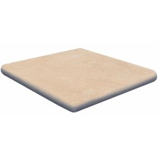 Сходинка Cartabon Ocre 33x33 Stone з колекції Stone Stone Керамічна плитка Exagres — сторінка 2