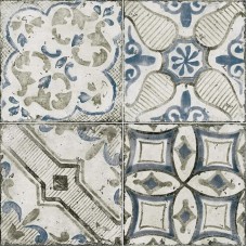 Декор Decoro Patch Mix Сold 30x30 Materia з колекції Materia