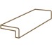 Сходинка (15x30) 93875 Sand Eclipse Ele. Elle - Eclipse з колекції Eclipse Monocibec