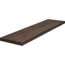 Кутова сходинка (33x100) 62527 Angolo Sx Gradino C.Retta Barrel - Tahoe з колекції Tahoe Кутова сходинка (33x100) 62527 Angolo Sx Gradino C.Retta Barrel - Tahoe з колекції Tahoe