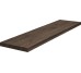 Кутова сходинка (33x100) 62527 Angolo Sx Gradino C.Retta Barrel - Tahoe з колекції Tahoe Cerdomus