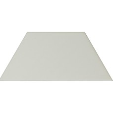 10x23 Seta - Trapez Matt - TRA1671 з колекції Trapez Matt Trapez Керамічна плитка Tonalite