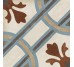 Декор Palazzo Ducale Sogg. A 20x20 Design Evo Elios из коллекции Design Evo Elios