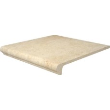 Ступень HGT10 Gradone Lineare 30x33 Galestro из коллекции Galestro