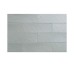 Плитка 6X18,6 Kalma Powder Blue Matt 30953 Equipe з колекції Kalma Equipe