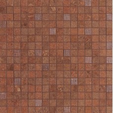 Мозаика Roma Stone Corten Mosaico – 30.5x30.5 fRC5 Roma Stone из коллекции Roma Stone FAP Roma Stone — страница 4