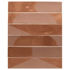 Decor Terra - 6x30 30175 Wadi из коллекции Wadi Equipe Wadi Equipe — страница 2