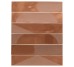 Плитка Decor Terra - 6x30 30175 Wadi из коллекции Wadi Equipe