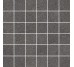 Мозаика Mosaico Lead Ret 30x30 River Flaviker из коллекции River Flaviker