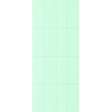 (25x60) MUW72RT Muw Water Green Mos.Inciso - Musa з колекції Musa (25x60) MUW72RT Muw Water Green Mos.Inciso - Musa з колекції Musa Musa Керамічна плитка NovaBell