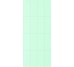 Плитка (25x60) MUW72RT Muw Water Green Mos.Inciso - Musa з колекції Musa NovaBell