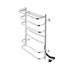 Сушарка для рушників електрична Kroner KRP Stern ER800x500-7 Kroner