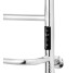 Сушарка для рушників електрична Kroner KRP Stern ER800x500-7 Kroner