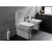 URBAN C, Тримач туалетного паперу з кришкою, white (100124097)