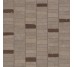 Мозаїка 30x30 Rain Taupe Mosaico Metallo - Realstone_Rain - R5UL з колекції Realstone_Rain Ragno