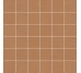 Мозаика 30*30 Glomera Mosaico Sienna Nt 0200978 9 Mm Cerdisa