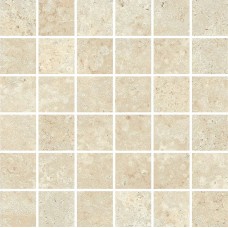 Мозаїка Trav Beige Cross Cut Mosaico - 30x30 TR043MA I Travertini з колекції I Travertini Мозаїка Trav Beige Cross Cut Mosaico - 30x30 TR043MA I Travertini з колекції I Travertini