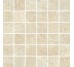 Мозаїка Trav Beige Cross Cut Mosaico - 30x30 TR043MA I Travertini з колекції I Travertini Impronta