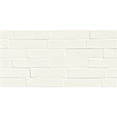 (31x62.2) MRV254 Satin Bianco Brick - Satin з колекції Satin (31x62.2) MRV254 Satin Bianco Brick - Satin з колекції Satin